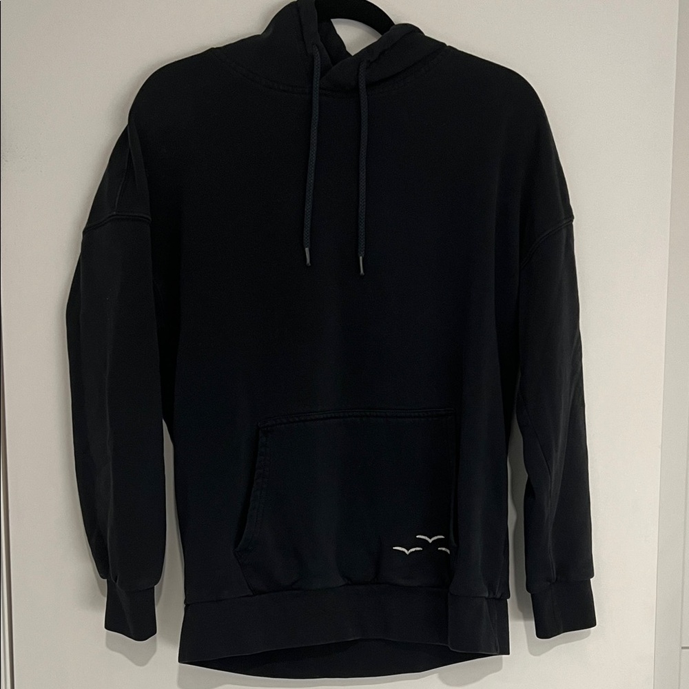 Lazypants Hoodie